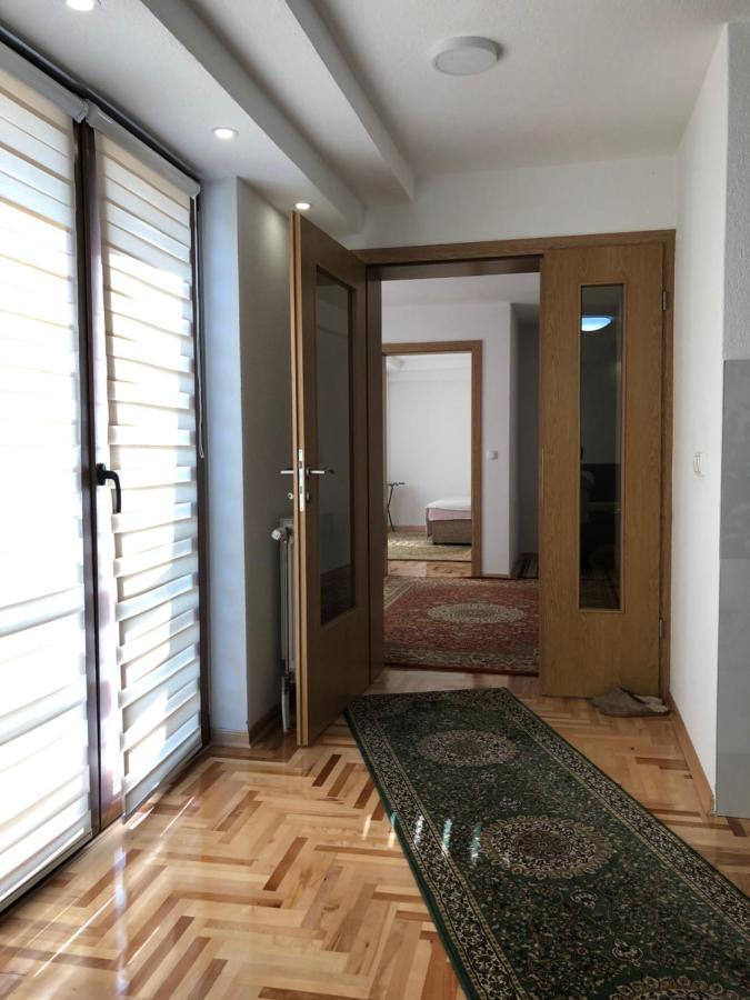 Exclusive Apartments Visoko 2022 Exteriér fotografie