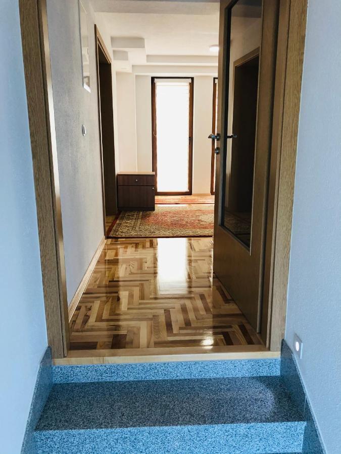 Exclusive Apartments Visoko 2022 Exteriér fotografie