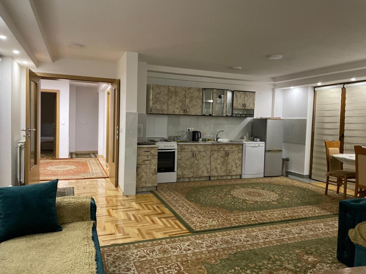 Exclusive Apartments Visoko 2022 Exteriér fotografie