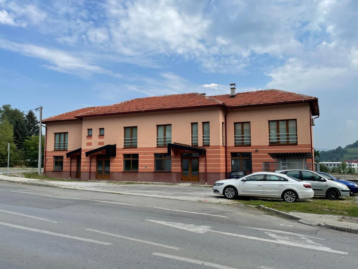 Exclusive Apartments Visoko 2022 Exteriér fotografie