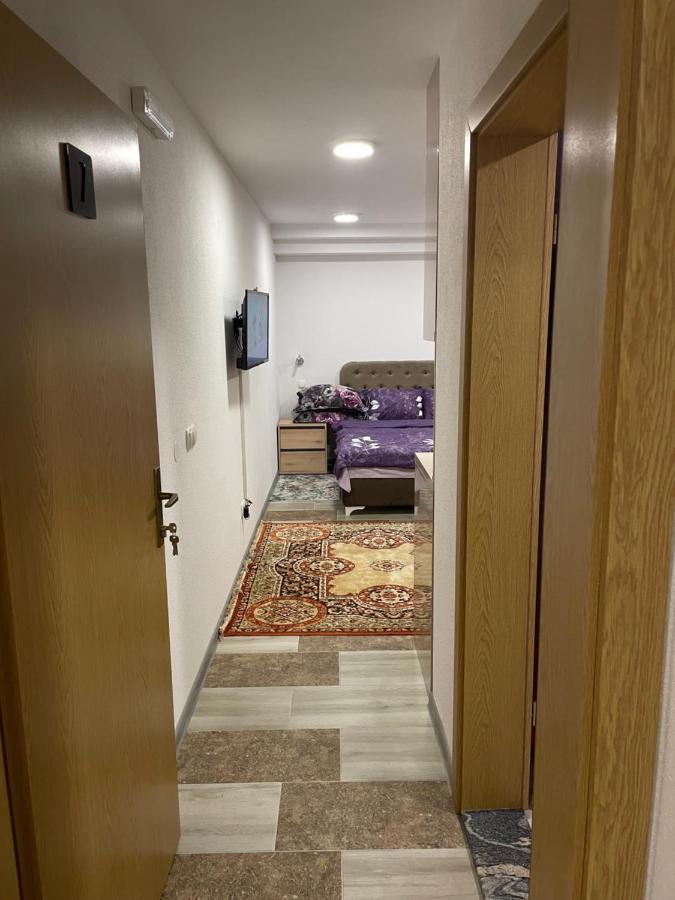 Exclusive Apartments Visoko 2022 Exteriér fotografie