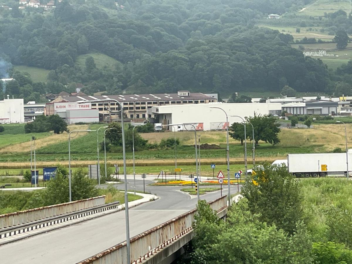 Exclusive Apartments Visoko 2022 Exteriér fotografie