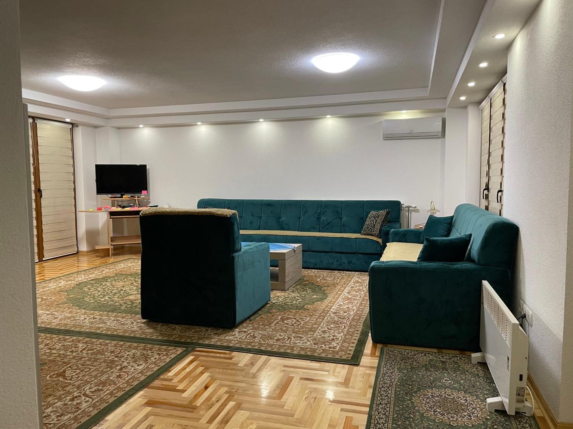 Exclusive Apartments Visoko 2022 Exteriér fotografie