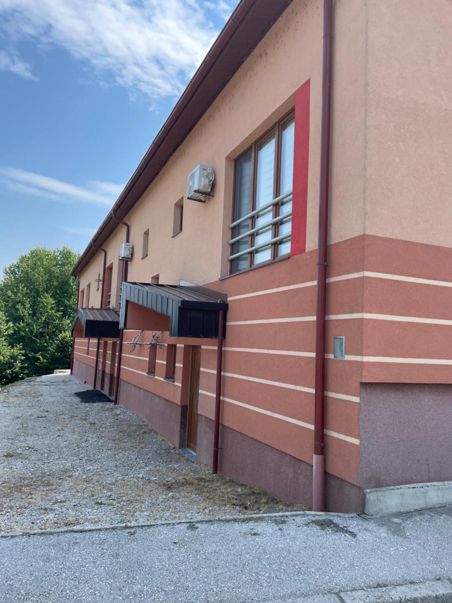 Exclusive Apartments Visoko 2022 Exteriér fotografie